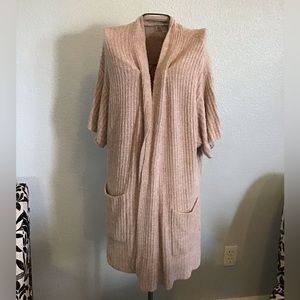 Barefoot Dreams Cardigan